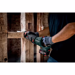 Metabo SSEP 18 LT 3000 spm Black, Green - Additional view 4