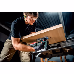 Metabo ST 18 LT 130 BL power jigsaw 3500 spm 1.5 kg