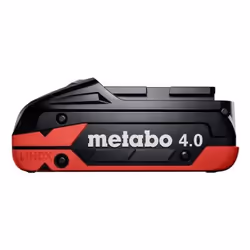 Metabo 624974000 cordless tool battery / charger