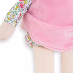 Corolle Miss Pink Blossom Garden - Additional view 4