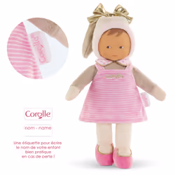 Corolle 9000010150 stuffed toy - Additional view 7