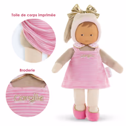 Corolle 9000010150 stuffed toy - Additional view 8
