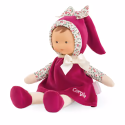 Corolle 9000010190 stuffed toy