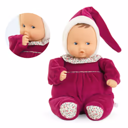 Corolle 9000020160, Doll, 0 yr(s)