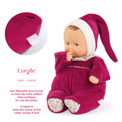 Corolle 9000020160 stuffed toy - Additional view 4