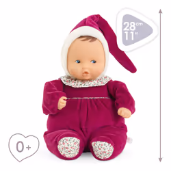 Corolle 9000020160 stuffed toy - Additional view 5
