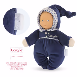 Corolle 9000060040 stuffed toy - Additional view 5