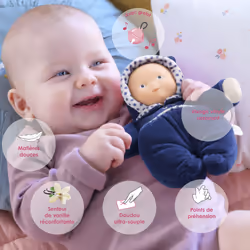 Corolle 9000060040 stuffed toy - Additional view 8