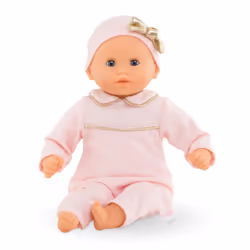 Corolle 9000100270, Baby doll, Female, 1.5 yr(s), Boy/Girl, 300 mm, 380 g
