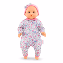 Corolle 9000100280, 1.5 yr(s), Boy/Girl, 300 mm, 380 g, Pink