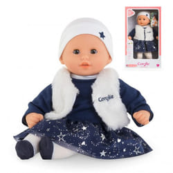 Corolle Bébé Calin Marguerite Starlit Night