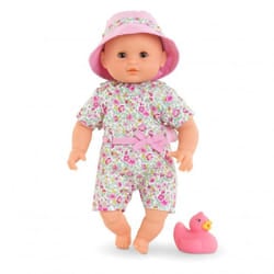 Corolle Bébé Bath Coralie