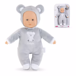 Corolle 9000100610 stuffed toy - Additional view 4