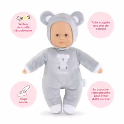 Corolle 9000100610 stuffed toy - Additional view 5