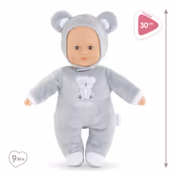 Corolle 9000100610 stuffed toy - Additional view 6