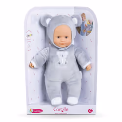 Corolle 9000100610 stuffed toy - Additional view 7