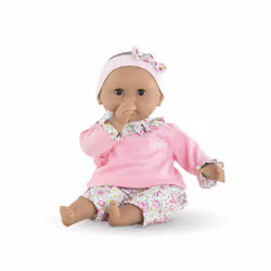 Corolle 100630, Baby doll, Female, 1.5 yr(s), Boy/Girl, 300 mm, Multicolour
