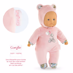 Corolle 9000100700 stuffed toy - Additional view 6