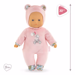 Corolle 9000100700 stuffed toy - Additional view 7