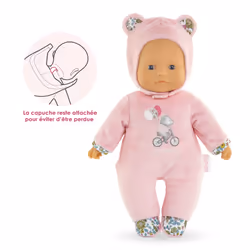 Corolle 9000100700 stuffed toy - Additional view 8