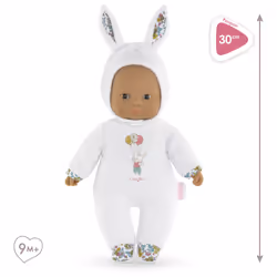Corolle 9000100710 stuffed toy - Additional view 7