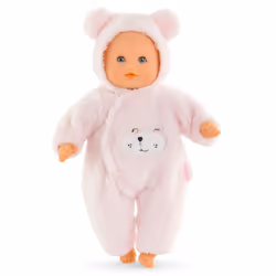 Corolle 100720 doll - Additional view 5