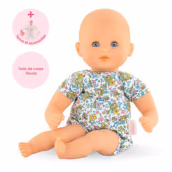 Corolle 100720 doll - Additional view 6