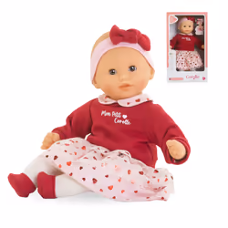 Corolle 100730 doll