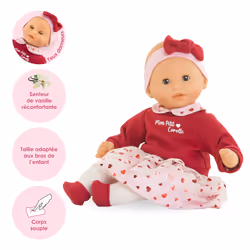 Corolle 100730 doll