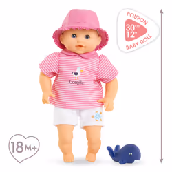 Corolle 9000100750 doll - Additional view 8