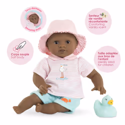 Corolle 9000100760 doll - Additional view 6