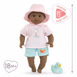 Corolle 9000100760 doll - Additional view 7