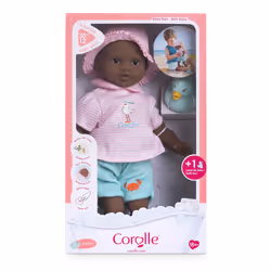 Corolle 9000100760 doll - Additional view 8
