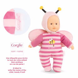 Corolle 9000100800 stuffed toy - Additional view 6