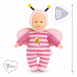 Corolle 9000100800 stuffed toy - Additional view 7