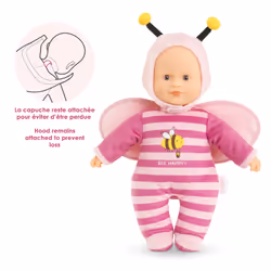 Corolle 9000100800 stuffed toy - Additional view 8
