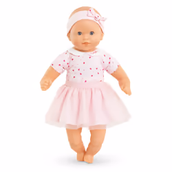 Corolle 9000100810, 1 yr(s), 300 mm, 380 g, Pink