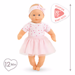 Corolle 9000100810 doll - Additional view 4