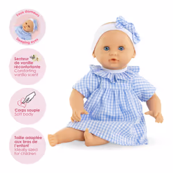 Corolle 9000100840 doll - Additional view 5