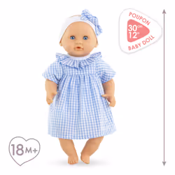 Corolle 9000100840 doll - Additional view 6
