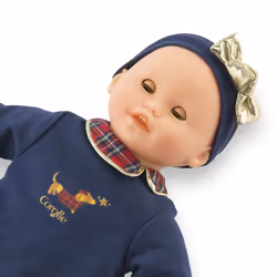 Corolle BB CALIN MARGAUX EN FÊTES - Additional view 4