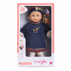 Corolle BB CALIN MARGAUX EN FÊTES - Additional view 7