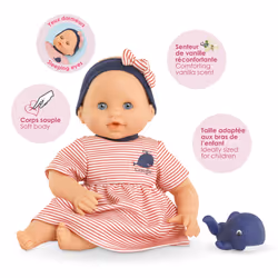 Corolle 9000100860 doll - Additional view 5
