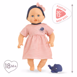 Corolle 9000100860 doll - Additional view 6