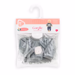 Corolle 9000110530 doll accessory Doll costume - Additional view 2