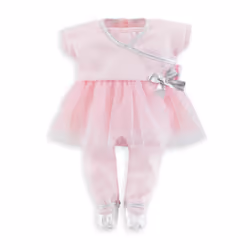 Corolle 9000110720, Doll costume, 1.5 yr(s), 40 g
