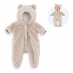 Corolle 9000110830, Doll costume, 1.5 yr(s), 40 g