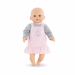 Corolle Dress + T-shirt - Loire Doll clothes set - Additional view 4
