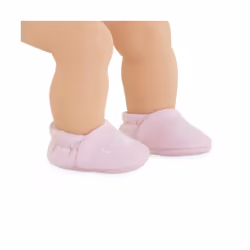 Corolle Slippers Doll shoes - Additional view 2