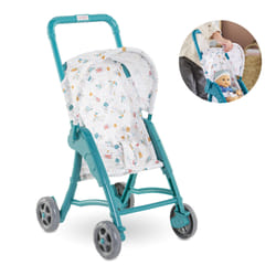Corolle BB30 POUSSETTE OURSONS